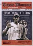 2010-11 Panini Classics - Classic Moments #9 Kobe Bryant