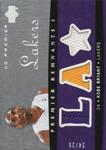 2007-08 Upper Deck Premier - Remnants Triple Silver Spectrum #PR1-KB Kobe Bryant MEM, SN25
