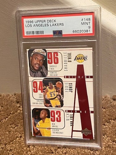 Upper Deck #148 (Ser.1)