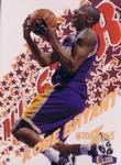 1997-98 Ultra - Ultrabilities All-Star #3 AS Kobe Bryant
