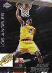 1999 Collector's Edge - KB8 #KB1 Kobe Bryant