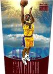1999-00 SkyBox Premium - Club Vertical #5CV Kobe Bryant SN100