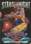 2012-13 Panini Marquee - Stars of the Night #2 Kobe Bryant
