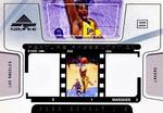 2001-02 Fleer Marquee - Feature Presentation Single Slide #12 SS Kobe Bryant MEM, SN350 MEM: Game-Dated Photography (Film)