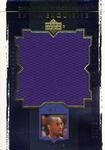 2003-04 Upper Deck Exquisite Collection - Extra Exquisite #EE-KB1 Kobe Bryant MEM, SN75