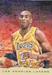 2016-17 Panini Court Kings - AKA #8 Kobe Bryant