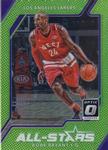 2017-18 Donruss Optic - All Stars Lime Green #26 Kobe Bryant SN175