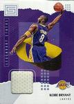 2018-19 Panini Status - Legendary Status Materials #LM-KB Kobe Bryant MEM