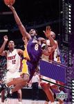 2000-01 Upper Deck - UD Game Jerseys (Series Two) #KB-H Kobe Bryant MEM 2001 copyright