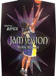 1999-00 SkyBox Apex - Jam Session #3 JS Kobe Bryant
