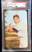 1971 Topps Super #60 Harmon Killebrew