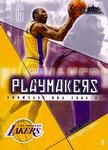2004-05 Fleer Showcase - Playmakers #11 PM Kobe Bryant