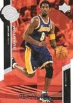 1998-99 Upper Deck - Super Powers Quantum Silver (Tier 2) #PS13 Kobe Bryant SN100