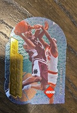 Collector's Edge Rookie Rage - Die Cuts #6