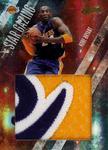 2009-10 Panini Absolute Memorabilia - Star Gazing Jumbo Materials Prime Spectrum #2 Kobe Bryant MEM, SN5
