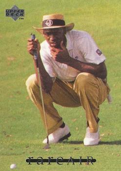 1994 Upper Deck Jordan Rare Air #34 Michael Jordan