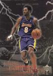 1999-00 Upper Deck Encore - Electric Currents #EC8 Kobe Bryant