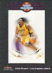 2002-03 Fleer Tradition - All-Stars Sneak Edition #NNO Kobe Bryant SN50