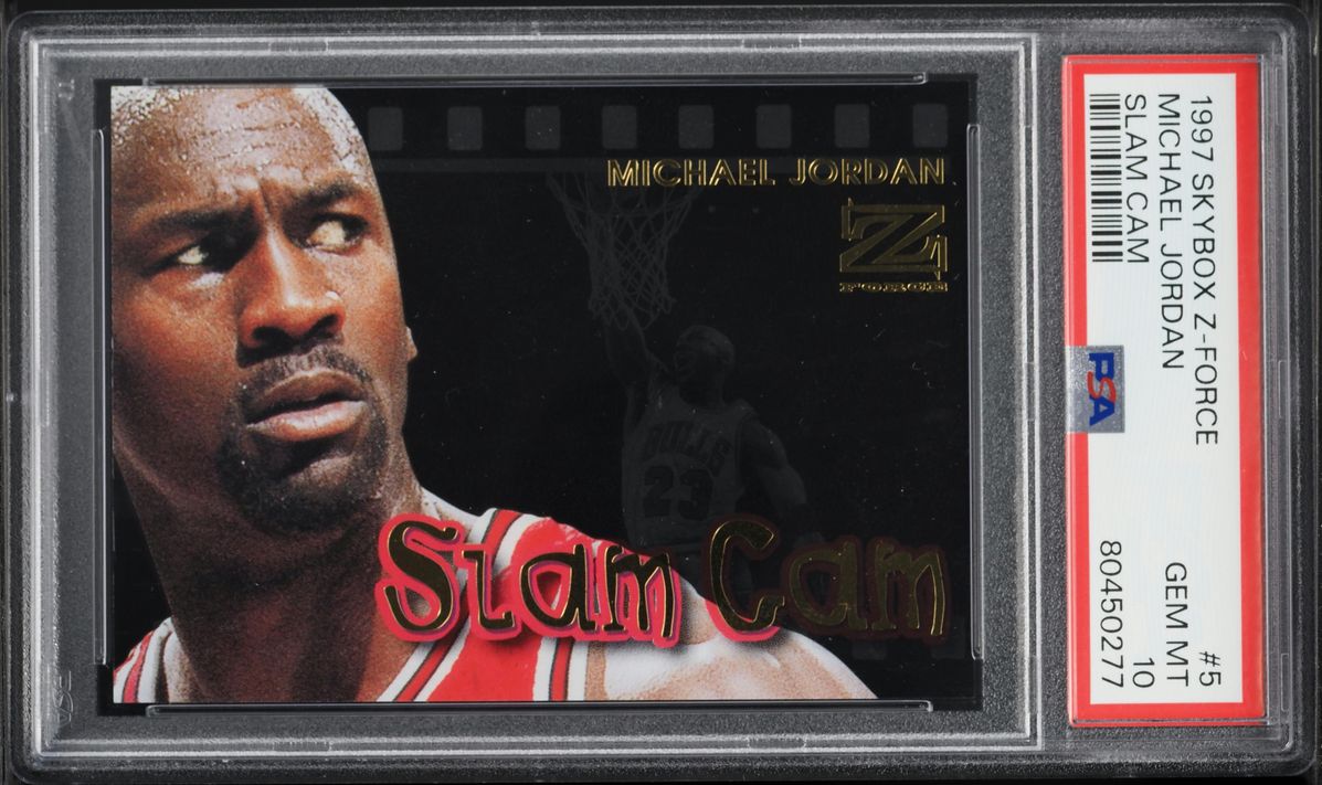 1997 Z-Force Slam Cam #5