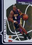 2006-07 Topps - Hobby Masters #HM1 Kobe Bryant