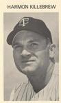 1971 F.R. Woods All-Star Photo Pack #NNO Harmon Killebrew