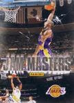 2009-10 Panini - Jam Masters Glossy #5 Kobe Bryant