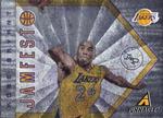 2013-14 Pinnacle - Jamfest Artist Proof #11 Kobe Bryant