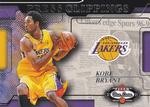 2002-03 Fleer Box Score - Press Clippings #15PC Kobe Bryant