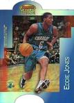 1998-99 Bowman's Best - Mirror Image Refractors #MI6 Eddie Jones / Kobe Bryant SN100