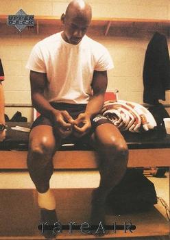 1994 Upper Deck Jordan Rare Air #10 Michael Jordan