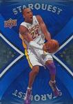 2008-09 Upper Deck - StarQuest Super Rare #SQ-5 Kobe Bryant
