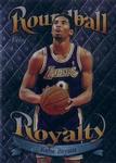 1998-99 Topps - Roundball Royalty #R18 Kobe Bryant