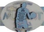 1997-98 Metal Universe - Titanium #3 T Kobe Bryant