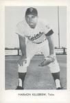 1966 Sportservice Minnesota Twins Picture Pack #NNO Harmon Killebrew