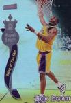 1997-98 Stadium Club - Royal Court #RC4 Kobe Bryant