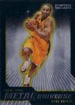 2008-09 SkyBox - Metal Universe #4 Kobe Bryant