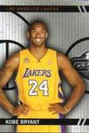 2008-09 Topps Co-Signers - Changing Faces #CF-7 Kobe Bryant SN899 Left Half