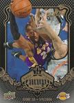 2008-09 Upper Deck MVP - Kobe Bryant MVP #KB-33 Kobe Bryant