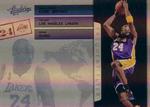 2009-10 Panini Absolute Memorabilia - Frequent Flyer #5 Kobe Bryant SN100
