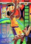 1999-00 Topps Chrome - Highlight Reels Refractors #HR4 Kobe Bryant