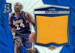 2015-16 Panini Spectra - Materials Prizms #37 Kobe Bryant MEM, SN49