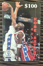 Score Board Frontier Phone Card #9 ($100)