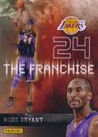 2009-10 Panini - The Franchise #13 Kobe Bryant