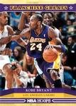 2012-13 Hoops - Franchise Greats #16 Kobe Bryant