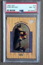 Upper Deck UD3 #19