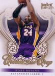 2008-09 Fleer Hot Prospects - Cream of the Crop #CC-15 Kobe Bryant