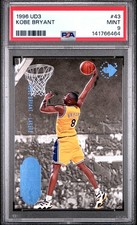 Upper Deck UD3 #43