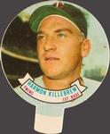 1970 Topps Candy Lids #NNO Harmon Killebrew