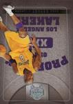 2004-05 SkyBox Fresh Ink - Property of #13 PO Kobe Bryant