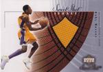 2002-03 Upper Deck Sweet Shot - Jerseys #KB-J Kobe Bryant MEM MEM: Jersey